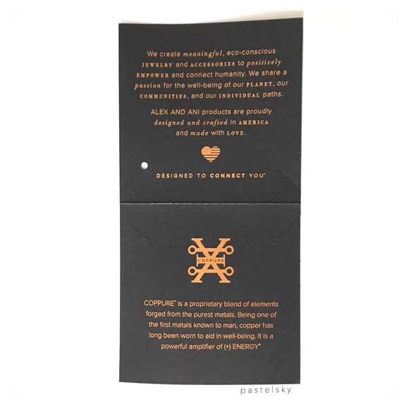 🆕 ALEX AND ANI dolphin bracelet - Picture 5 of 6